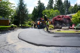 Best Asphalt Driveway Installation  in Bridgeport, PA